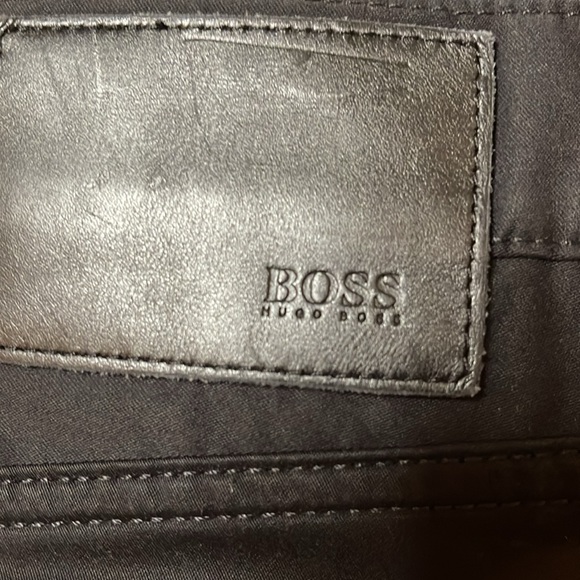 Hugo Boss pants - Picture 4 of 6